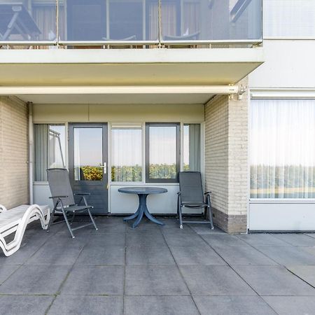 Appartementencomplex Juliana 60 De Koog  Bagian luar foto