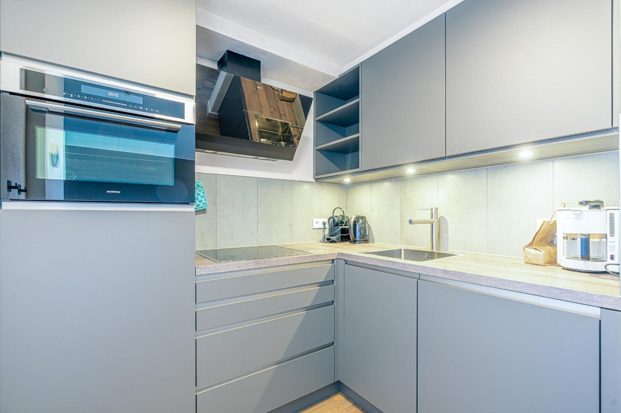 Appartementencomplex Juliana 60 De Koog  Bagian luar foto