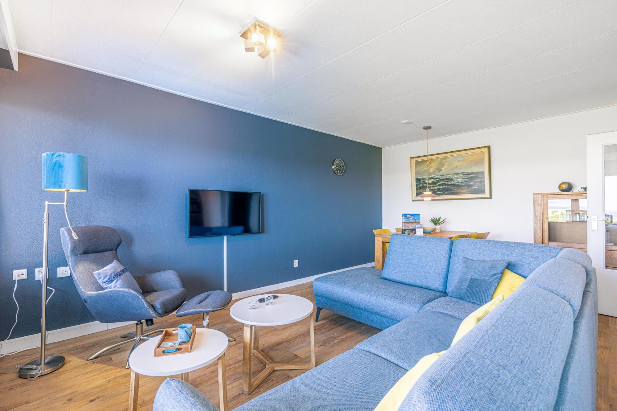 Appartementencomplex Juliana 60 De Koog  Bagian luar foto